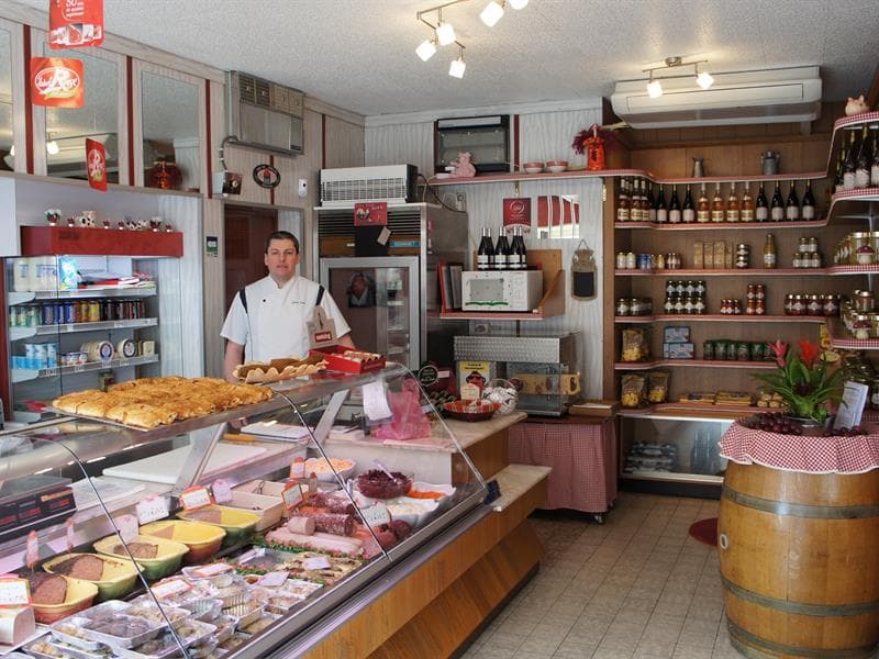 Jérôme Leseur traiteur
