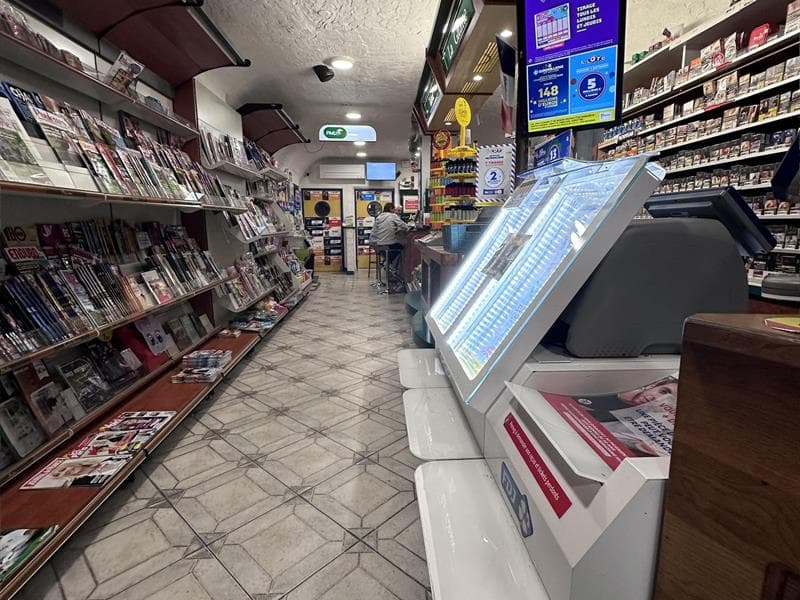 Tabac La Gitane