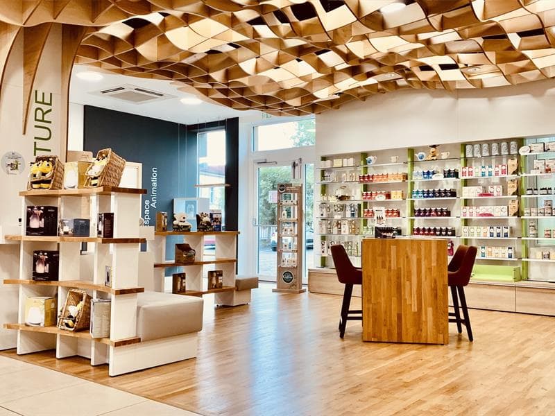 Pharmacie Poincaré