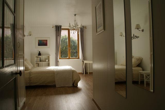 Gîte escale barroise