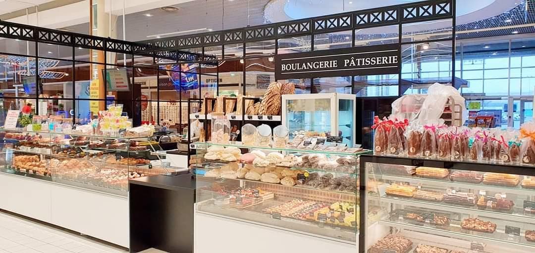 E.Leclerc hypermarché