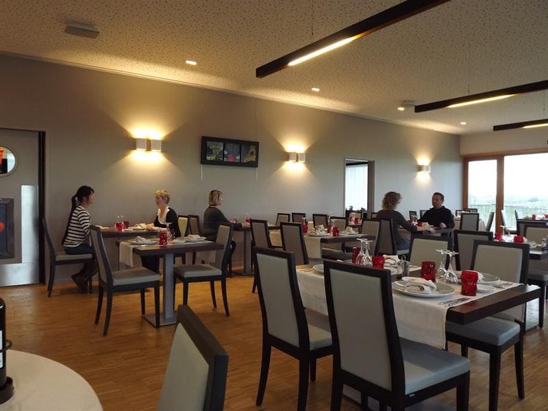 Hôtel-restaurant du Bindeuil