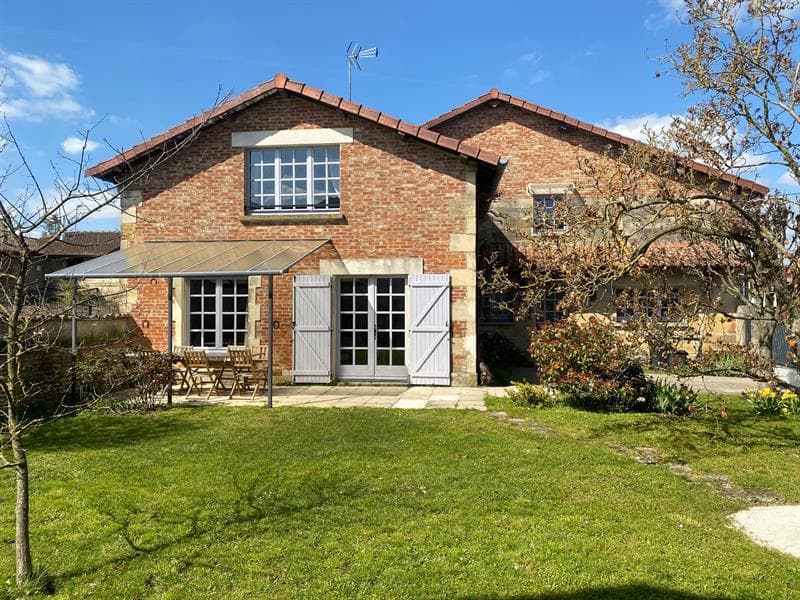 Gîte du Chaurupt