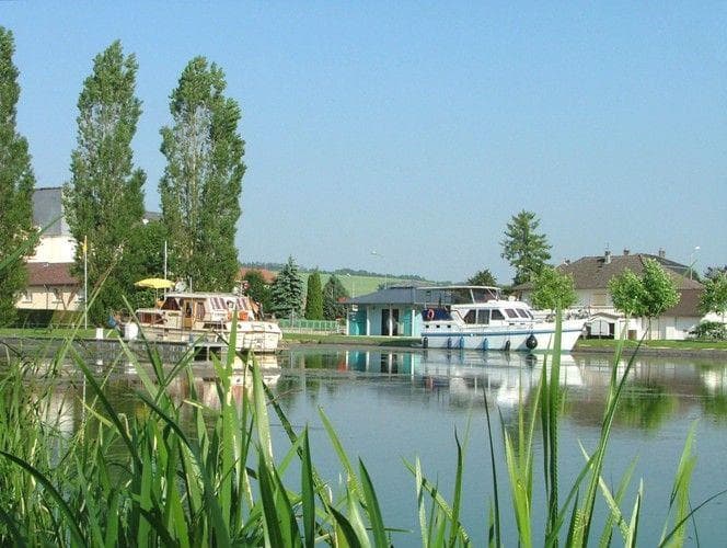 Relais nautique