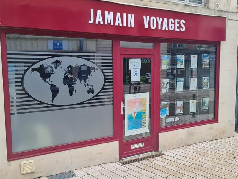 Jamain Voyages