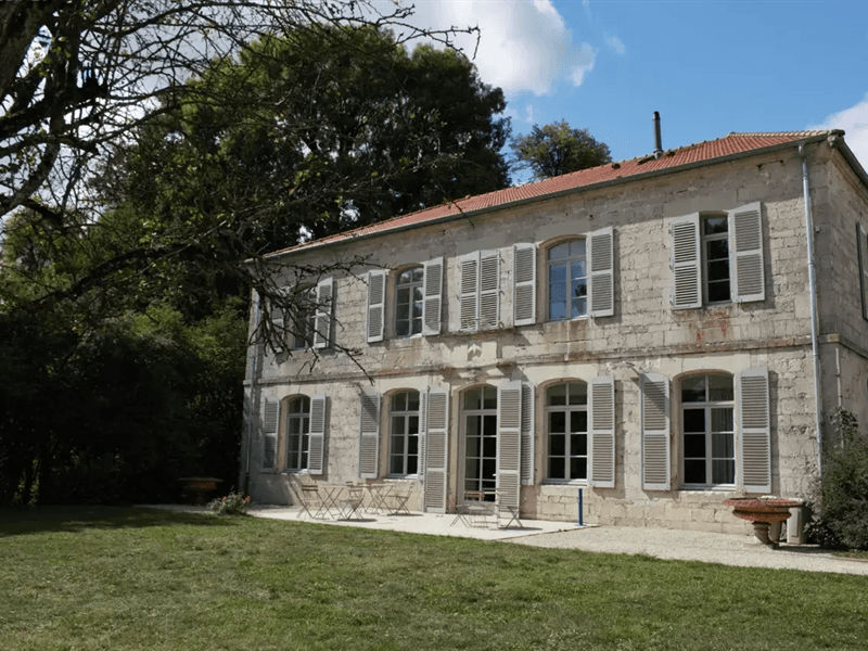 Gîte de l'Hôtellerie