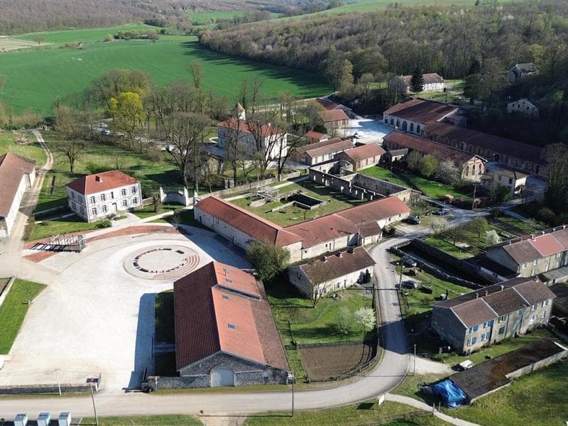 Gîte de l'Hôtellerie