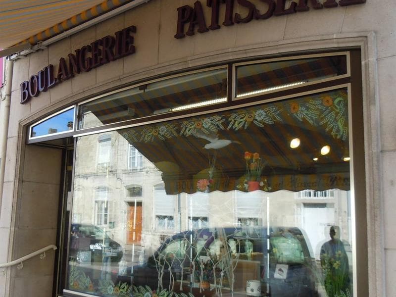 Boulangerie-pâtisserie Risser