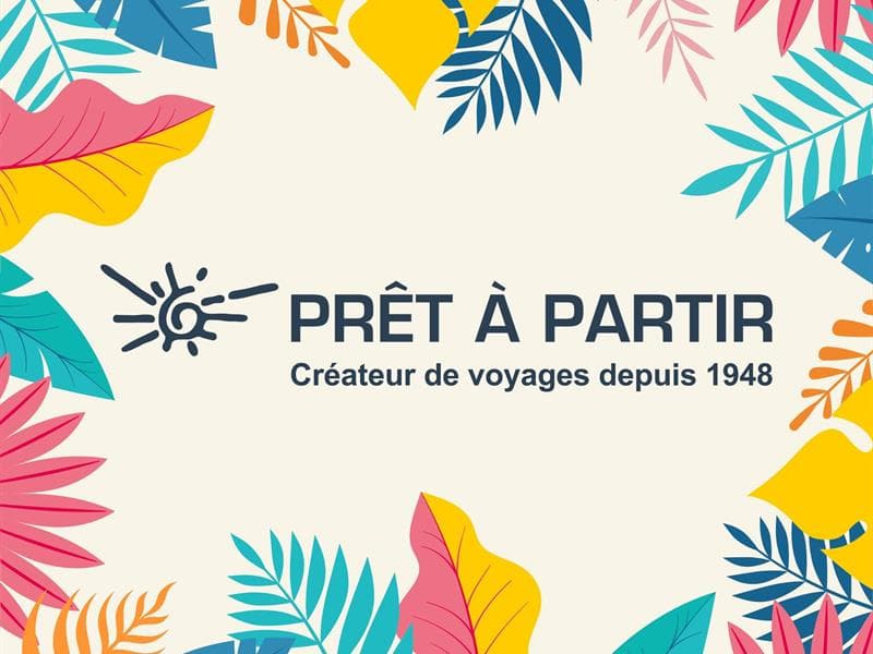 Prêt à partir