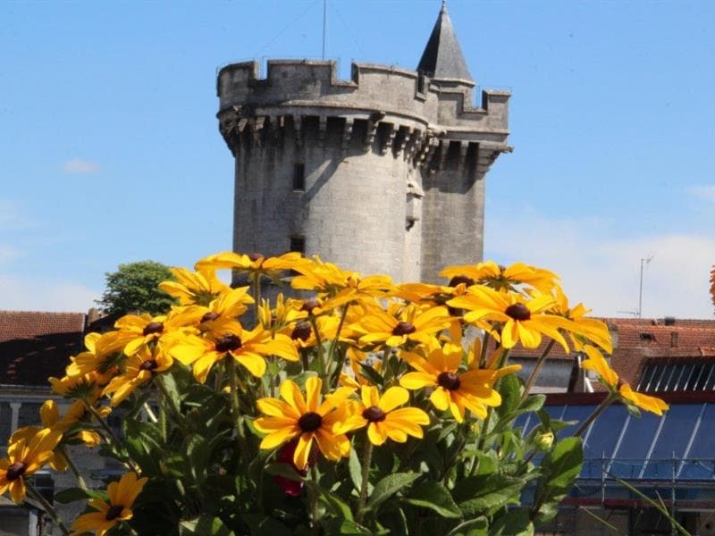 Visites de la Tour Valéran