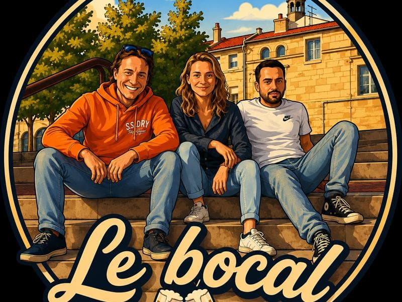 Bistrot Le Bocal