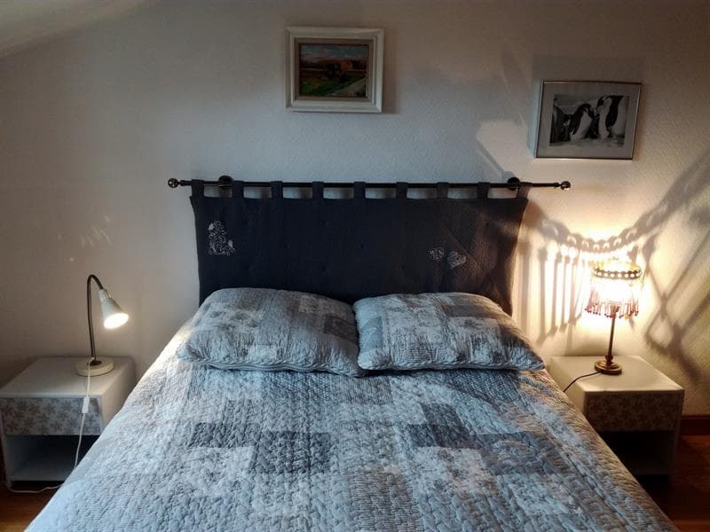 Chambre d'hôtes Au Clos des Varnelles