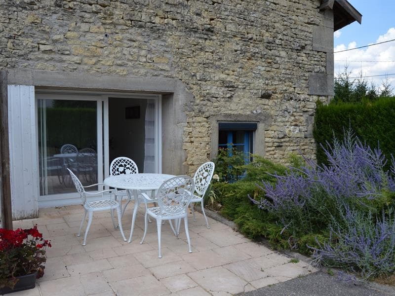 Gîte la Goélette