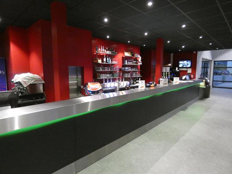 Restaurant 19 Quatre