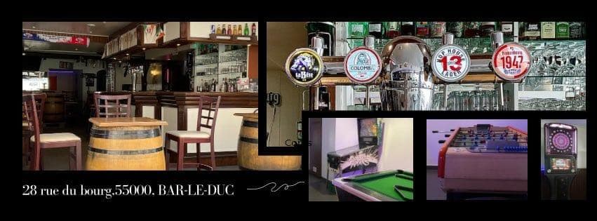 Bar le Patio