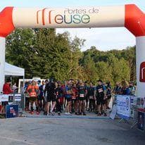 Trail nocturne des Portes de Meuse