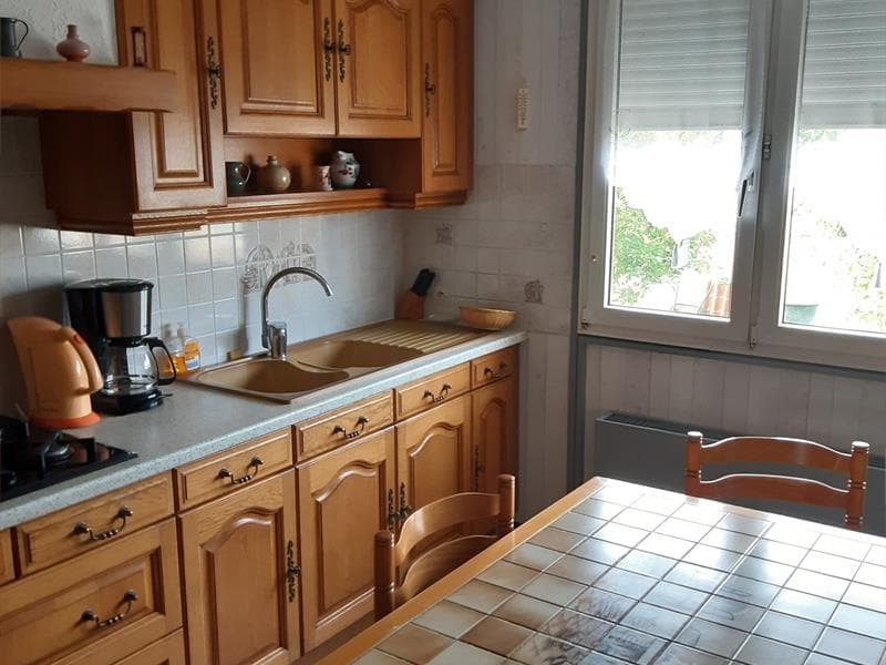 Gîte la Petite Maison d'Yvette