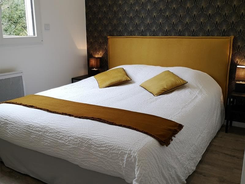 Les Cottages Barisiens - La Barisienne