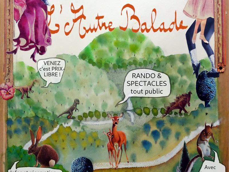 L'autre balade