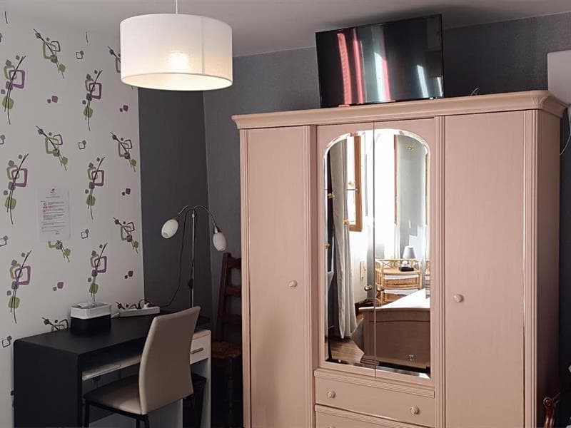 Chambres à La Taillanderie