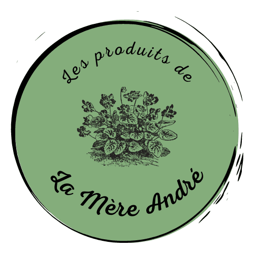 Les produits de la Mère André