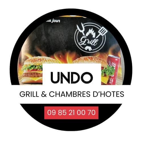 Restaurant Undo Grill