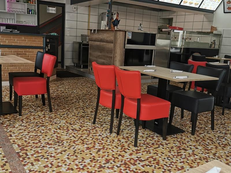 Restaurant Undo Grill