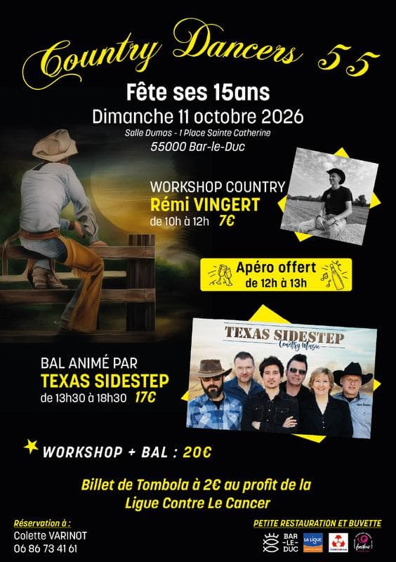 Bal country