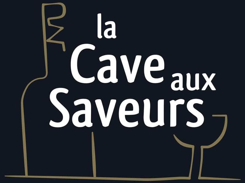 La cave aux saveurs