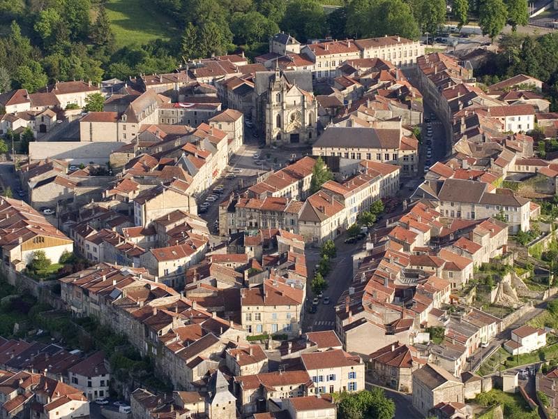 Visites estivales