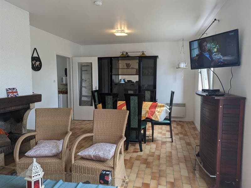 Gîte le Renardeau