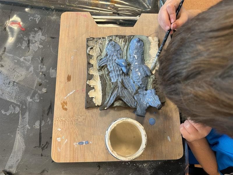 Ateliers des Petits Ligier