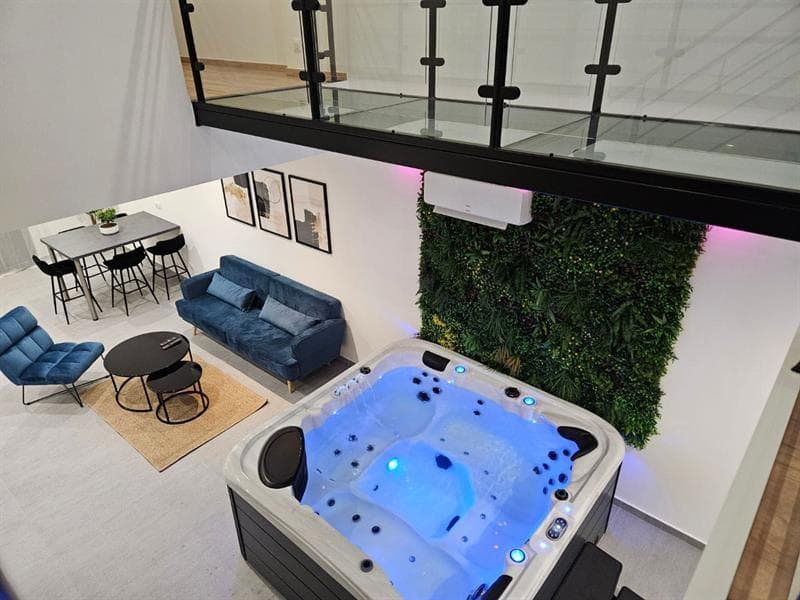 Lofts - Spa des Ducs