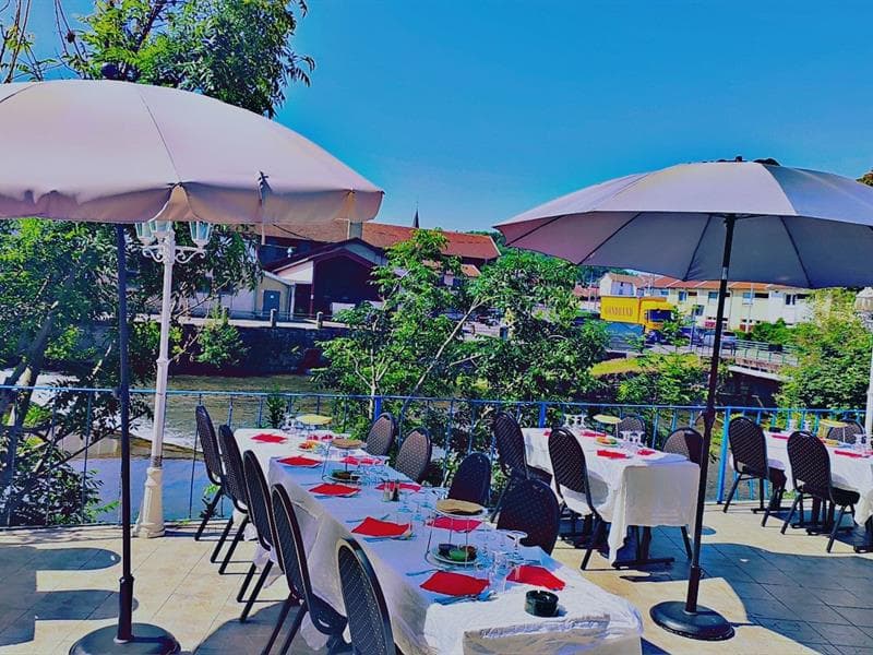 Restaurant indien - Rajpoot