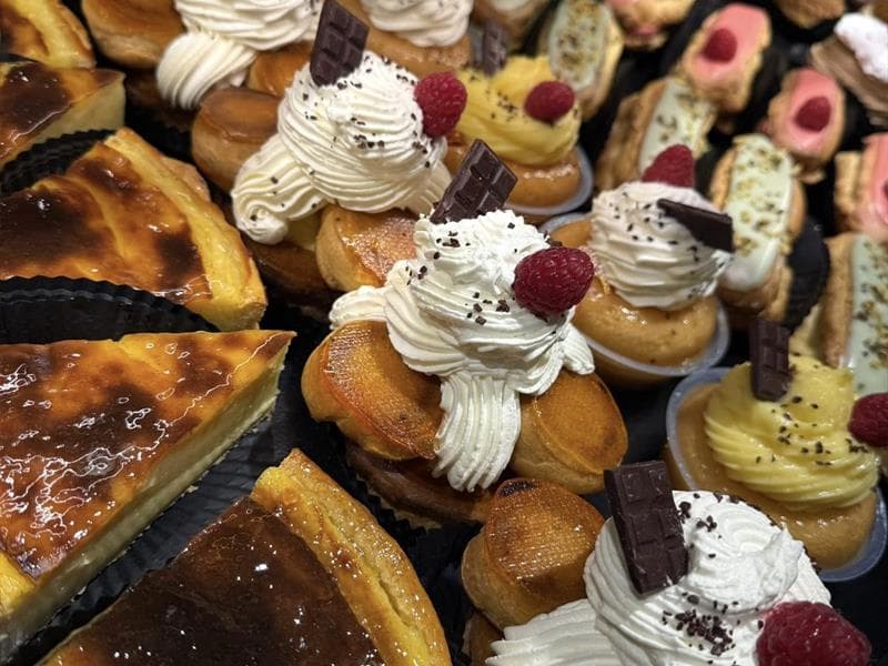 Boulangerie-pâtisserie Maison Voiriot