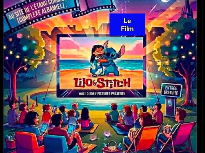 Longeville sous les étoiles