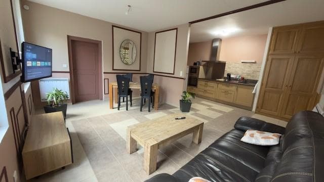 Gîte Exelmans