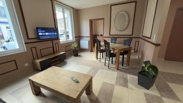 Gîte Exelmans
