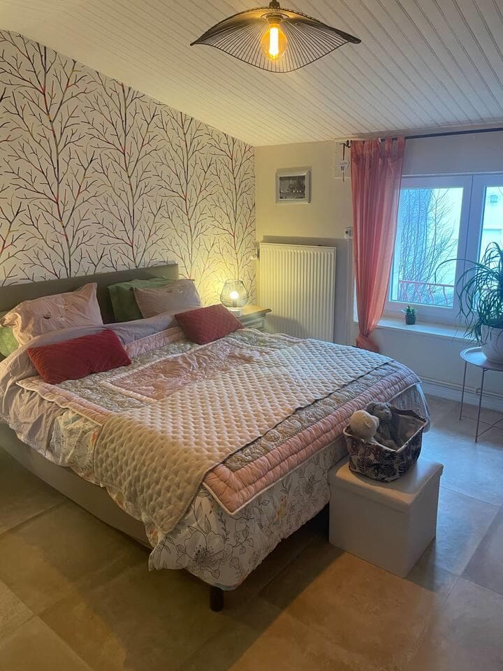 Gîte de Nonna
