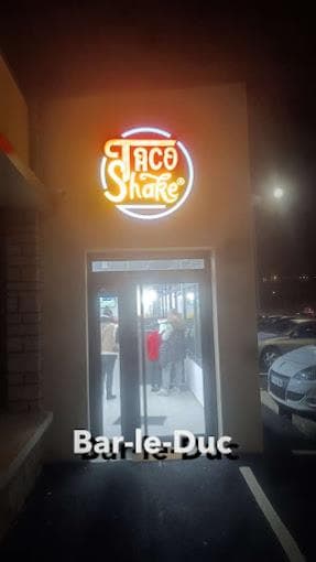 Restaurant TacoShake