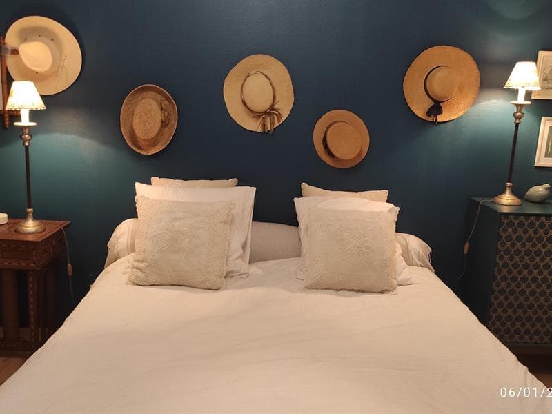 Chambre d'hôte Riverside