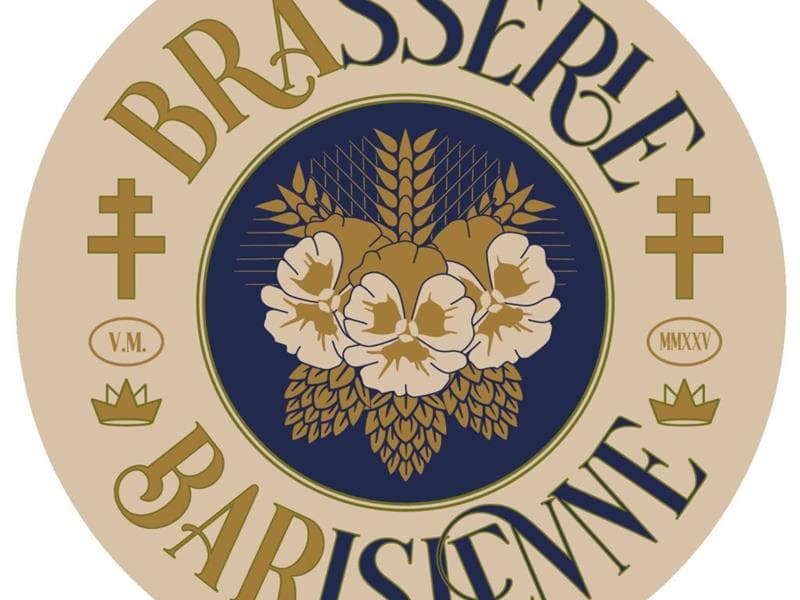 Bra'Bar - La Brasserie Barisienne
