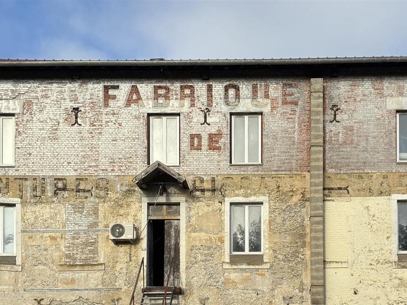 La Fabbrica, café-boutique et tiers-lieu