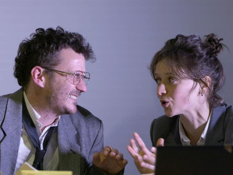 Spectacle - Très Vrai Actus