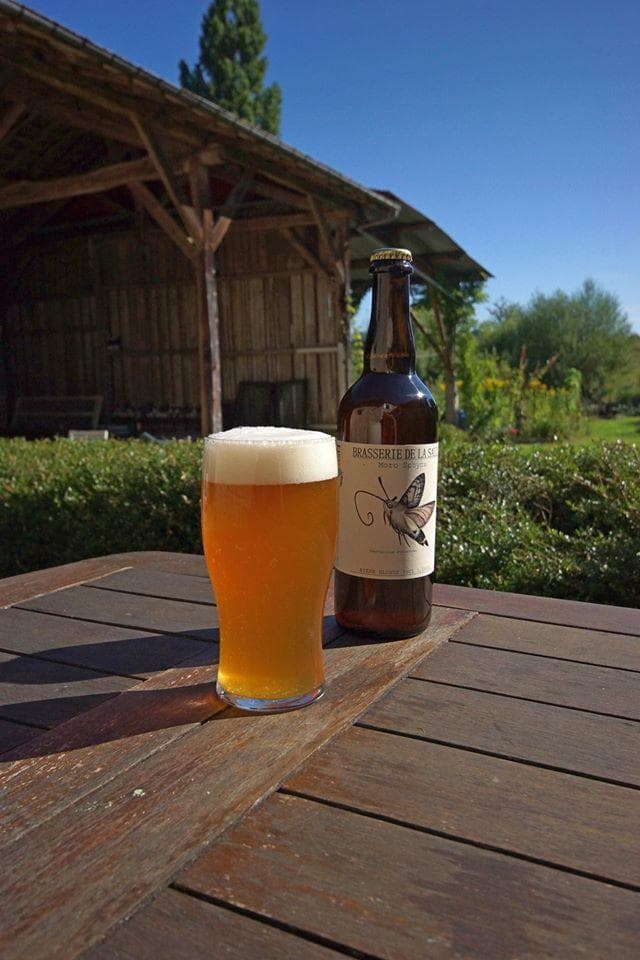Brasserie de la Saulx