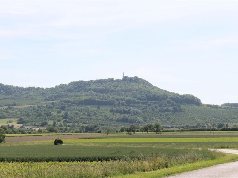 Colline de Sion