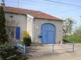Gîte Les Volets Bleus