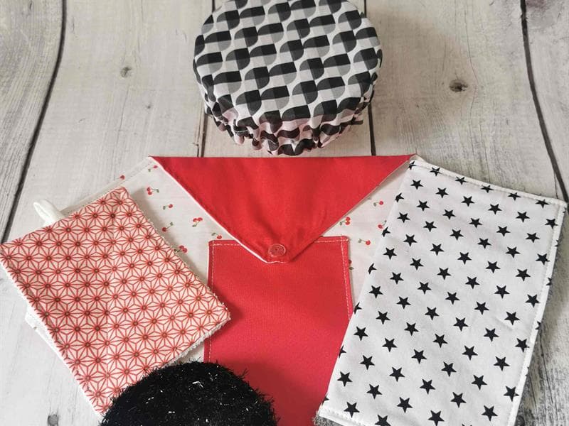 Cath zero dechet