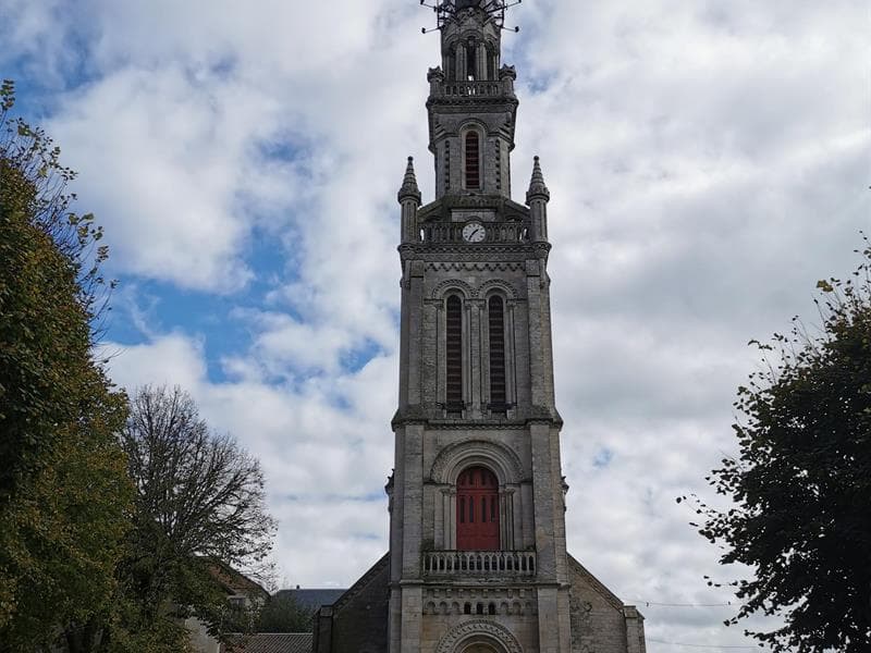 Basilique de sion