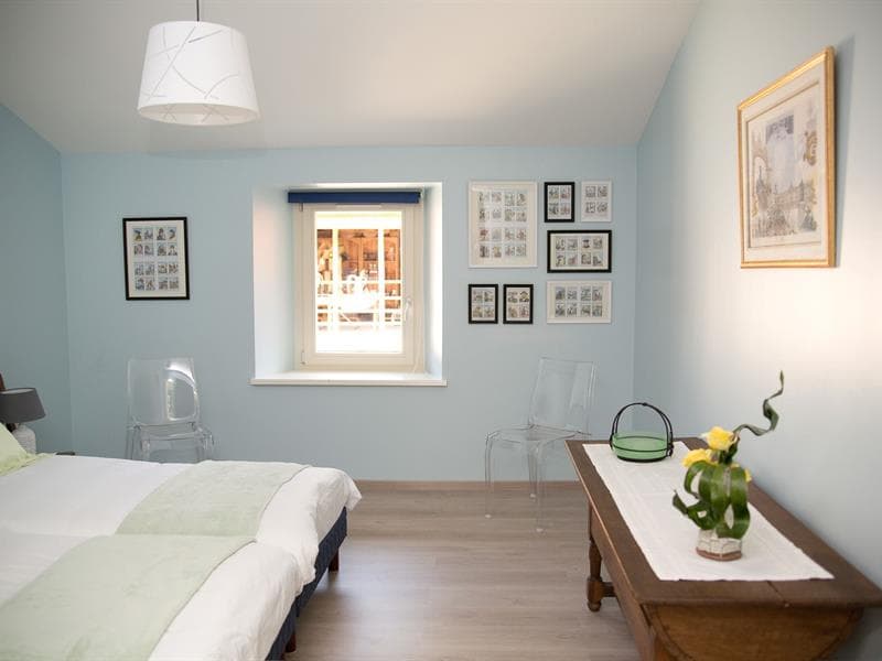 Chambre d'hôtes la maison macae